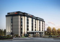 SpringHill Suites by Marriott Gainesville Haymarket Tourism Bookings