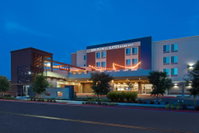 SpringHill Suites by Marriott Huntington Beach Orange County Tourism Bookings