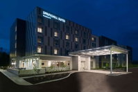 SpringHill Suites by Marriott Indianapolis Westfield Tourism Bookings