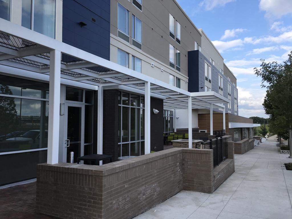 SpringHill Suites By Marriott Kansas City Lenexa/City Center - thumb 1