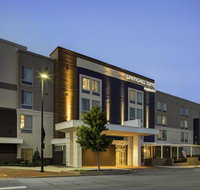SpringHill Suites by Marriott Kansas City Lenexa/City Center - USA Accommodation