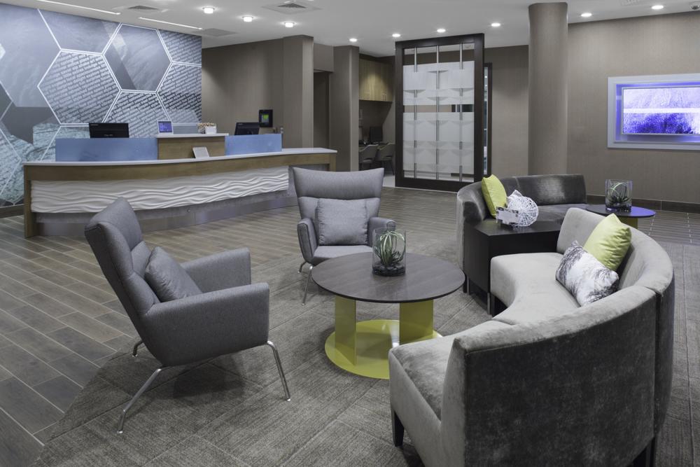 SpringHill Suites By Marriott Kansas City Lenexa/City Center - thumb 2
