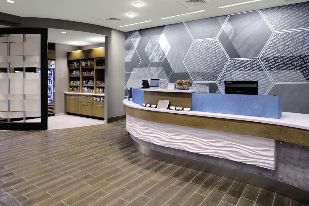 SpringHill Suites By Marriott Kansas City Lenexa/City Center - thumb 3