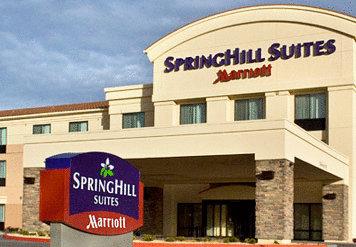 SpringHill Suites By Marriott Lancaster Palmdale - thumb 0