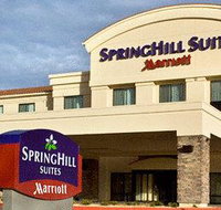 SpringHill Suites by Marriott Lancaster Palmdale - Tourism Bookings