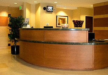 SpringHill Suites By Marriott Lancaster Palmdale - thumb 2