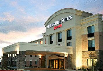 SpringHill Suites By Marriott Lancaster Palmdale - thumb 1