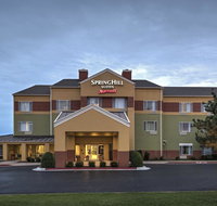 SpringHill Suites by Marriott Lawton - Tourism Bookings