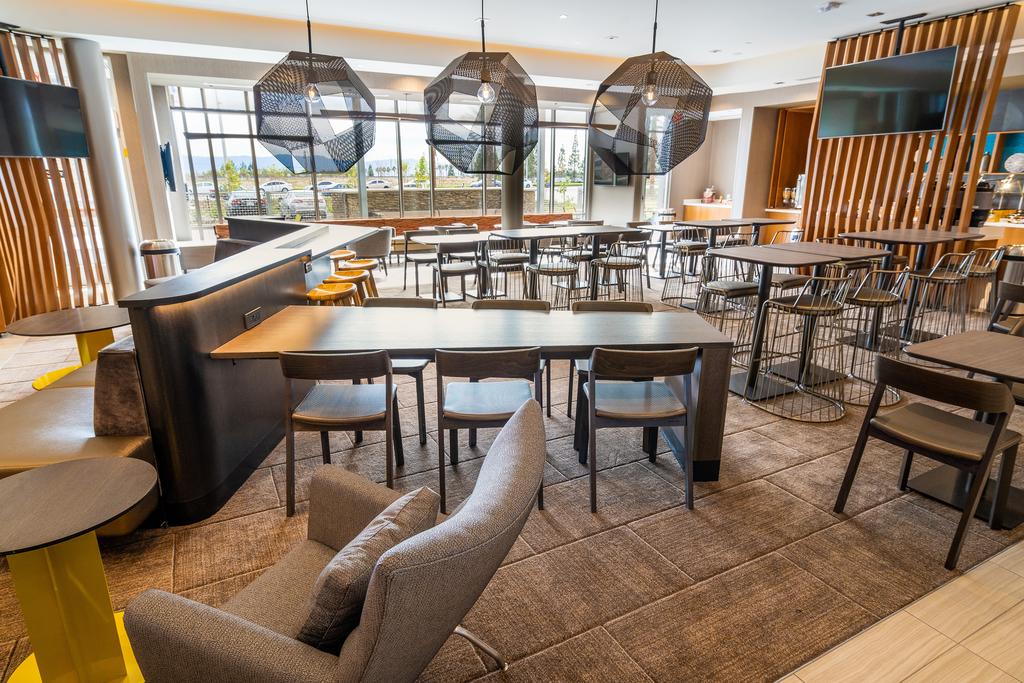 SpringHill Suites By Marriott Ontario Airport/Rancho Cucamonga - thumb 1