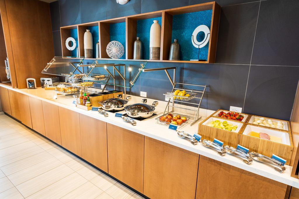 SpringHill Suites By Marriott Ontario Airport/Rancho Cucamonga - thumb 3