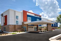 SpringHill Suites by Marriott Orangeburg Tourism Bookings