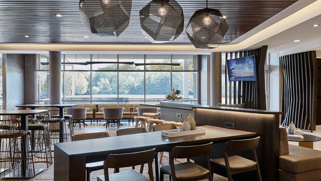 SpringHill Suites By Marriott Orangeburg - thumb 3