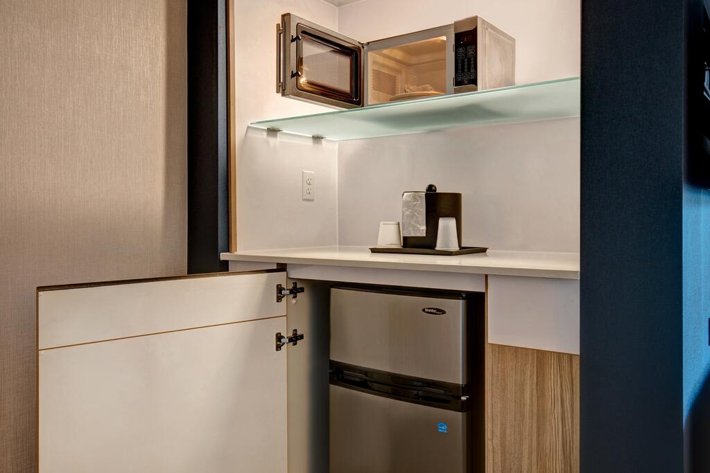 SpringHill Suites By Marriott Orangeburg - thumb 2