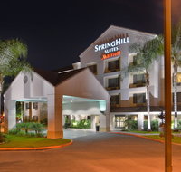 SpringHill Suites by Marriott Pasadena / Arcadia - USA Accommodation