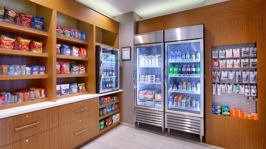 SpringHill Suites By Marriott Salt Lake City-South Jordan - thumb 3