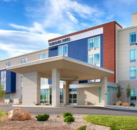 SpringHill Suites by Marriott Salt Lake City-South Jordan - Tourism Bookings