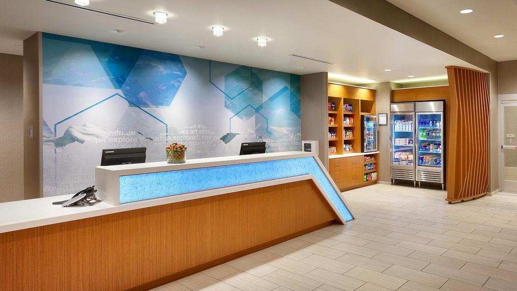 SpringHill Suites By Marriott Salt Lake City-South Jordan - thumb 2