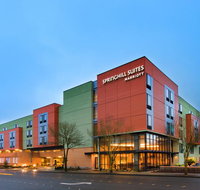 SpringHill Suites by Marriott Seattle Issaquah - USA Accommodation