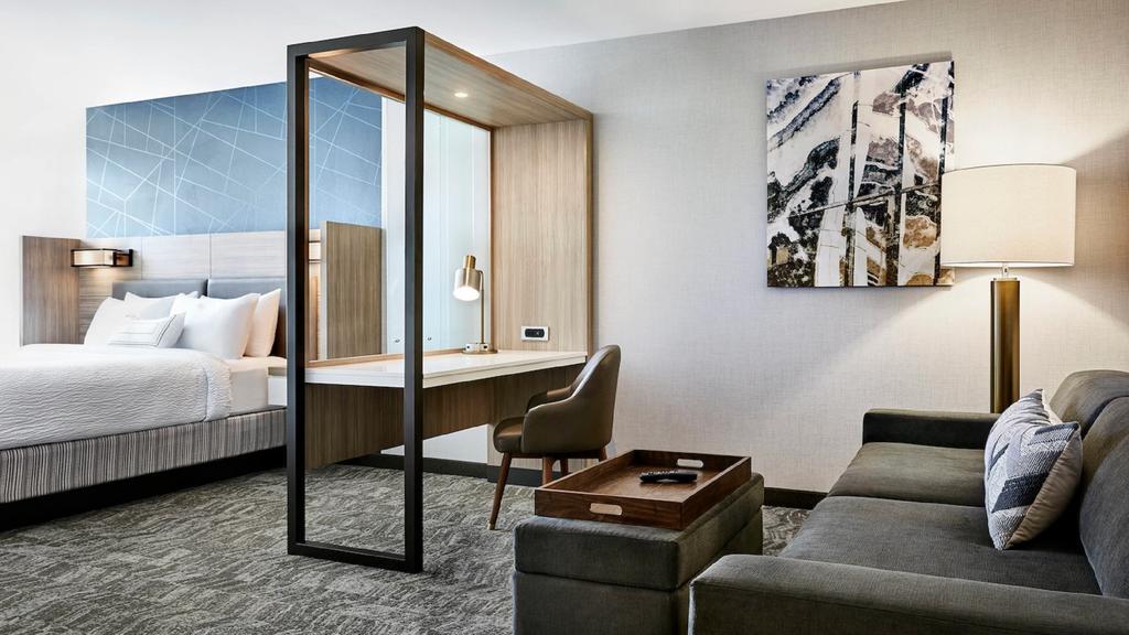 SpringHill Suites By Marriott South Bend Notre Dame Area - thumb 3