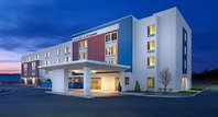 SpringHill Suites by Marriott South Bend Notre Dame Area Tourism Bookings