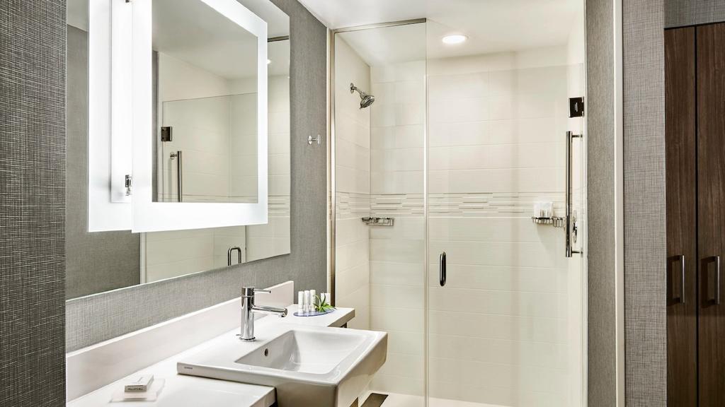 SpringHill Suites By Marriott South Bend Notre Dame Area - thumb 1