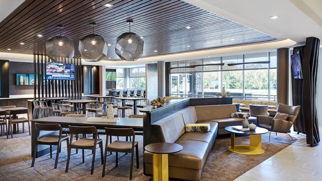 SpringHill Suites By Marriott South Bend Notre Dame Area - thumb 2