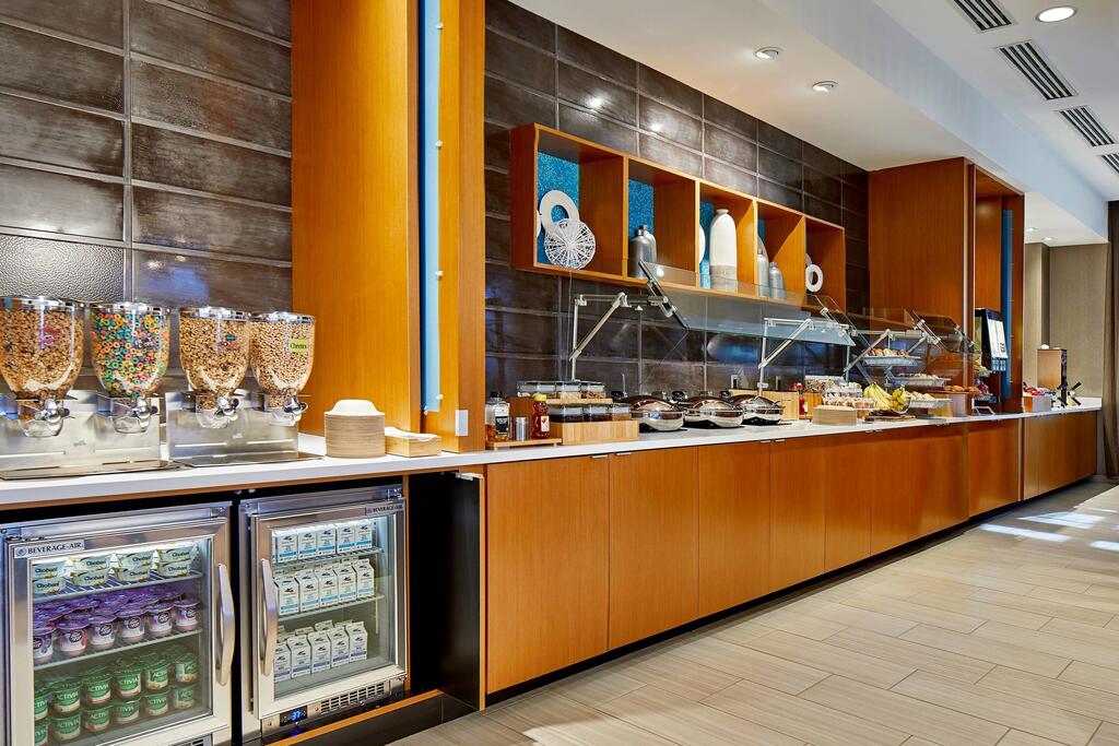 SpringHill Suites Charlotte At Carowinds - thumb 1