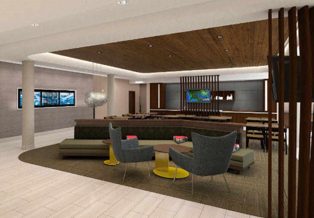 SpringHill Suites Charlotte At Carowinds - thumb 2