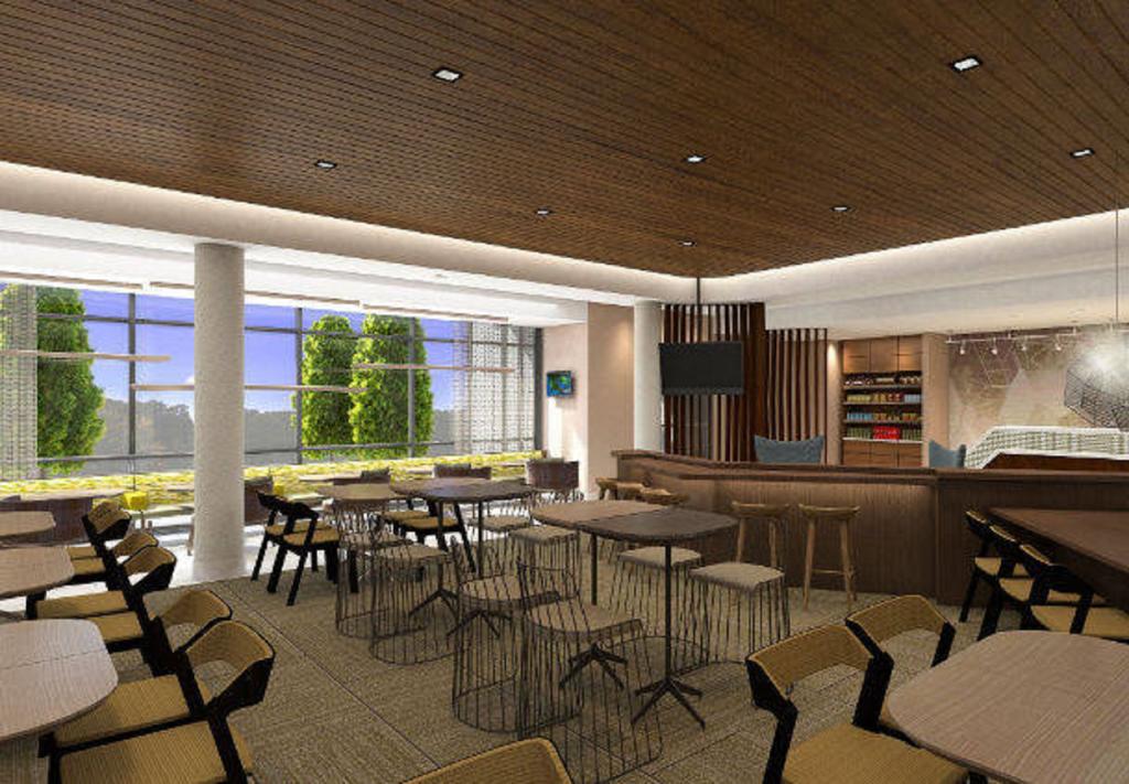 SpringHill Suites Charlotte At Carowinds - thumb 3