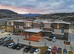 SpringHill Suites Durango