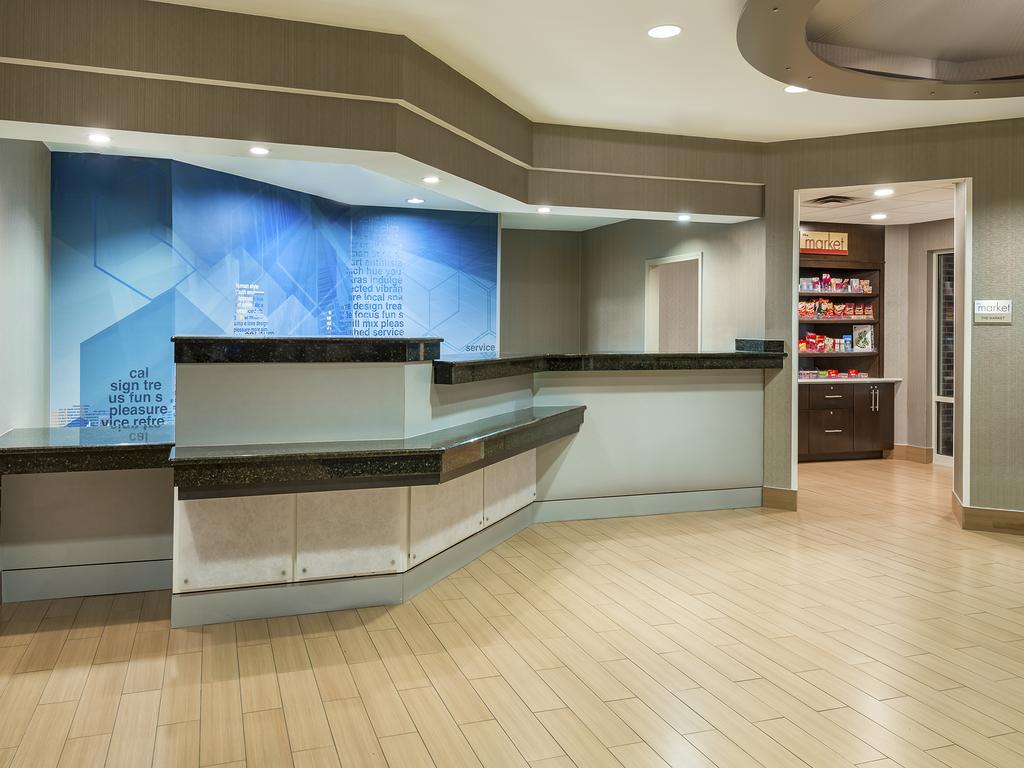 SpringHill Suites Indianapolis Carmel - thumb 2