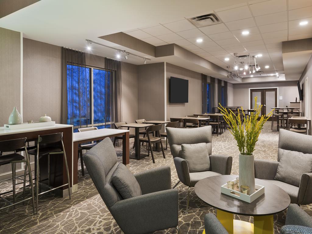 SpringHill Suites Indianapolis Carmel - thumb 3