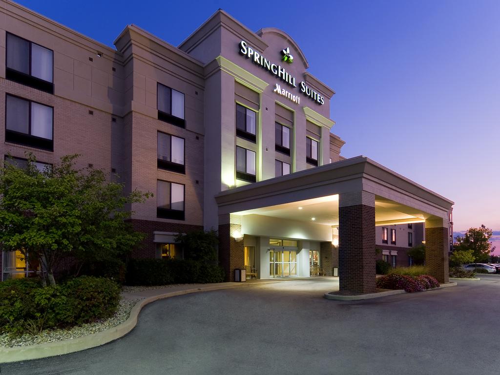 SpringHill Suites Indianapolis Carmel - thumb 1