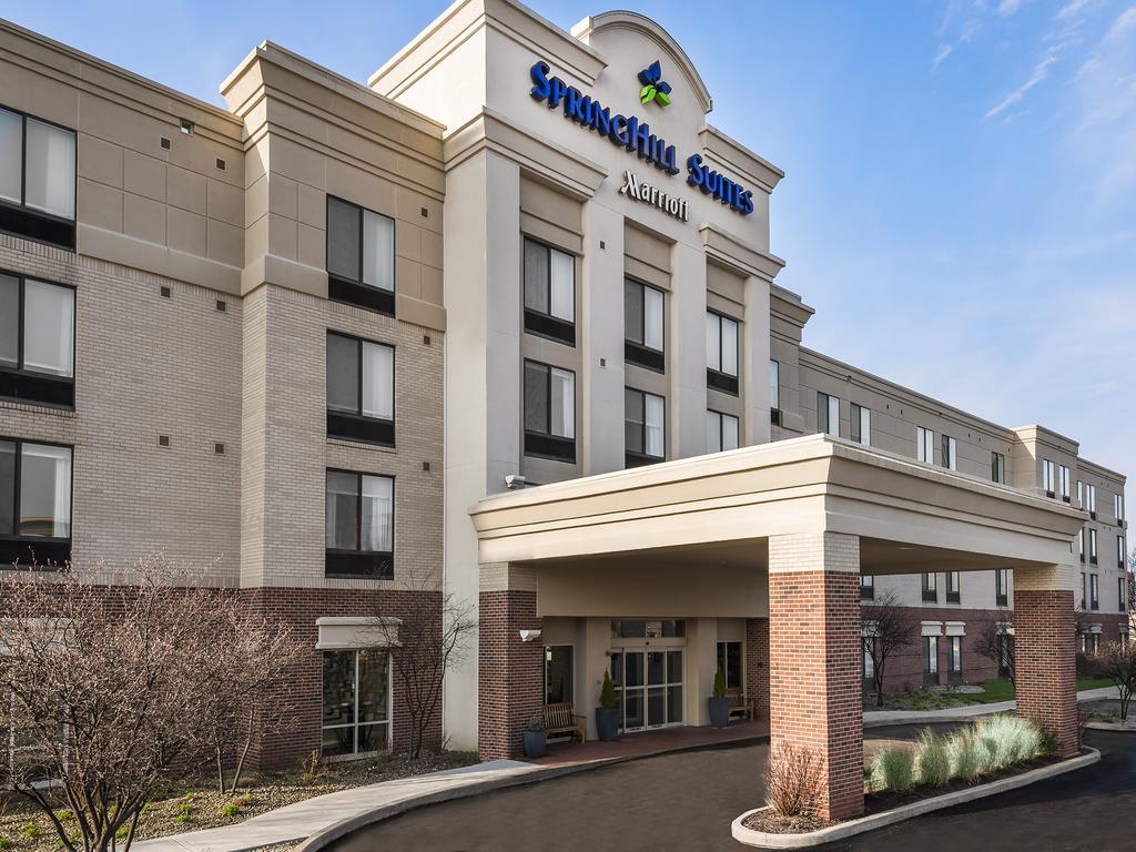 SpringHill Suites Indianapolis Carmel - thumb 0