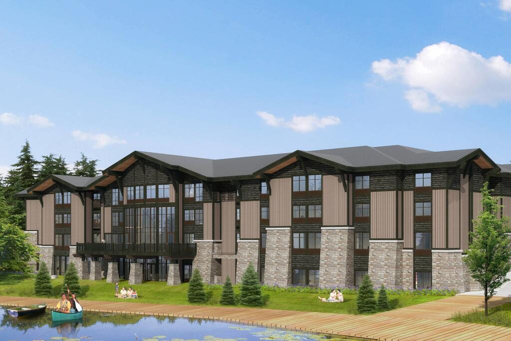 SpringHill Suites Island Park Yellowstone - thumb 0