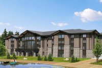 SpringHill Suites Island Park Yellowstone Hotels Santiago