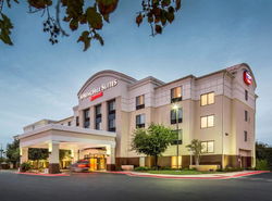 SpringHill Suites Laredo