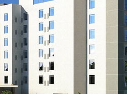 SpringHill Suites Waco