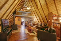 Spruce Creek Lodge Home Tourism Bookings