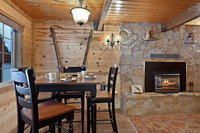 Spruce Fly by KABINO Hotels Santiago