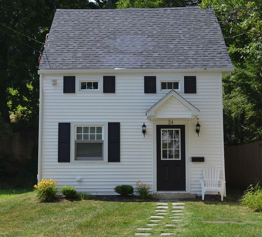 Squam Cottage - thumb 0