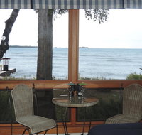 Square Rigger Harbor Motel - USA Accommodation