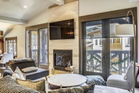 Squaw Luxury Condo in the Village Tourism Bookings