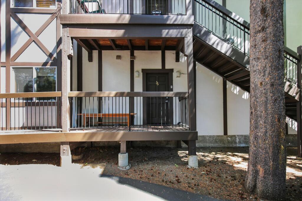 Squaw Valley Escape - thumb 1