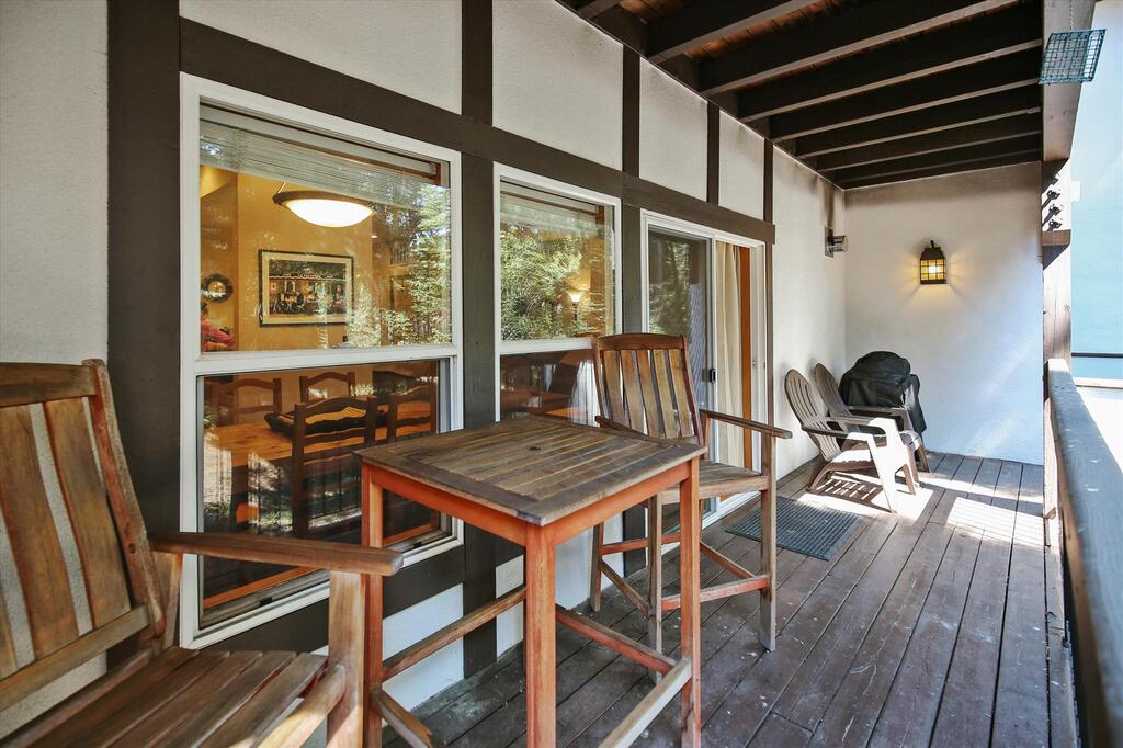 Squaw Valley Escape - thumb 0