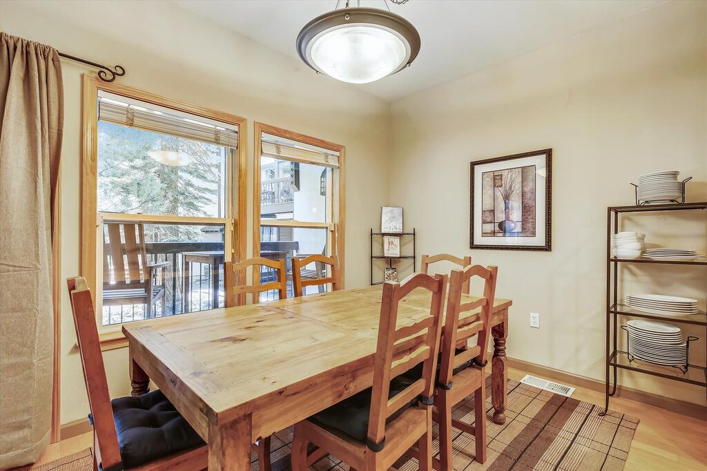 Squaw Valley Escape - thumb 3