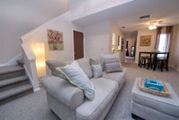 SS Townhome Tourism Bookings