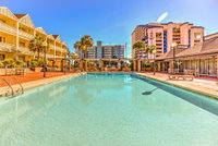 St Johns Inn 309 Condo Tourism Bookings