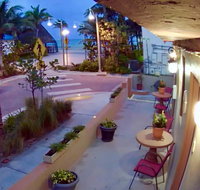 St Maurice Beach Inn - Tourism Bookings