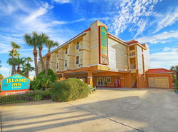 St. Augustine Island Inn